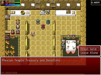 Arcturus (working title) Pre-Alpha 0.09 screenshot, image №1897472 - RAWG