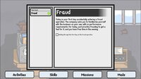 Fraudster screenshot, image №4094908 - RAWG