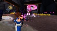 Zefyr: A Thief's Melody screenshot, image №4211376 - RAWG