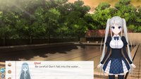 Runa's School Story screenshot, image №1808039 - RAWG