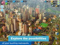 SimCity BuildIt screenshot, image №900046 - RAWG