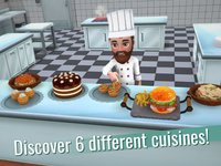 Youtubers Life - Cooking Channel screenshot, image №981296 - RAWG