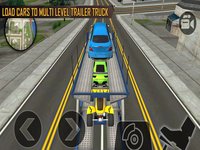 Heavy Truck Loader Sim screenshot, image №1801087 - RAWG