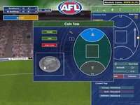 Kevin Sheedy's AFL Coach 2002 screenshot, image №300201 - RAWG