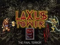 Laxius Power 3 - The Final Terror screenshot, image №3241228 - RAWG