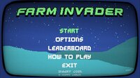 Farm Invader screenshot, image №4146605 - RAWG