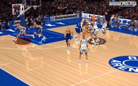 NCAA Championship Basketball screenshot, image №330540 - RAWG