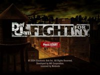 Def Jam: Fight for NY screenshot, image №1643674 - RAWG