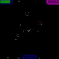 Asteroids (itch) (ItsKazBorn) screenshot, image №2500525 - RAWG
