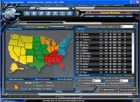 Total College Basketball screenshot, image №443558 - RAWG