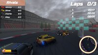 Turbo Racing screenshot, image №3834220 - RAWG