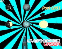 Overheated Laser Post LD51 screenshot, image №3614234 - RAWG