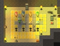 A meeting of dreams screenshot, image №3697295 - RAWG