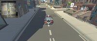 DRIFT SMOKE EARLY PRE ALPHA screenshot, image №3384016 - RAWG