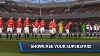 Dream League Soccer screenshot, image №688061 - RAWG