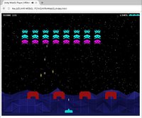 Voxel Invaders Reload screenshot, image №1075170 - RAWG