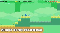 Seasonal Blue screenshot, image №3659417 - RAWG