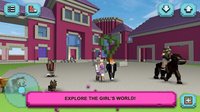 Girls World Exploration: Crafting & Building Lite screenshot, image №1594870 - RAWG