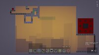 Warp Factory (itch) screenshot, image №2900198 - RAWG