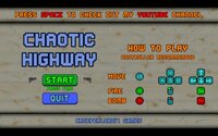Chaotic Highway screenshot, image №2416093 - RAWG