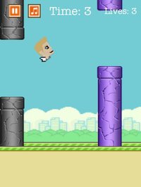 Flappy - OneRepublic edition screenshot, image №982883 - RAWG