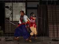 Soul of the Samurai screenshot, image №764374 - RAWG
