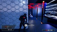 Robots Attack On Vapeland screenshot, image №866748 - RAWG