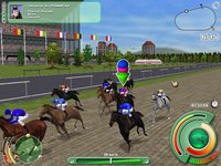 Horse Racing Manager screenshot, image №365319 - RAWG