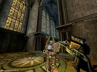 Warhammer 40,000: Agents of Death screenshot, image №349416 - RAWG