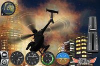 Helicopter Simulator 2016 Free screenshot, image №1562358 - RAWG