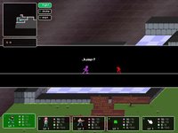 Zero Quest (Demo Day 8 Prototype) screenshot, image №1030381 - RAWG