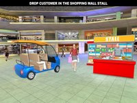 Shopping Mall Taxi Simulator screenshot, image №924158 - RAWG