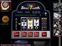 Slot Machine Madness screenshot, image №324408 - RAWG