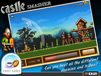 Castle Smasher screenshot, image №935113 - RAWG