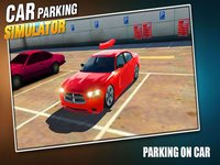 Multi Story City Car Parking screenshot, image №1855302 - RAWG