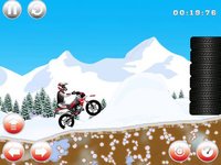 Motocross Pro Rider 2 HD Lite screenshot, image №1335349 - RAWG