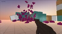 3D Simulator Destructin (Prototype) screenshot, image №2658025 - RAWG