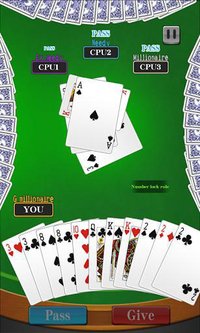 Career Poker screenshot, image №1494410 - RAWG