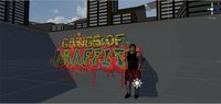 Gangs of Graffiti screenshot, image №1719580 - RAWG