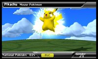 Pokédex 3D Pro screenshot, image №795318 - RAWG