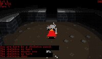 Return to the Stygian Abyss [7DRL 2023] screenshot, image №3822901 - RAWG