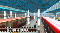 Real Indian Train Sim 2018 screenshot, image №1433890 - RAWG