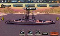 Ships of Battle: The Pacific screenshot, image №1424624 - RAWG