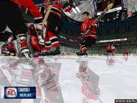 NHL 2000 screenshot, image №309176 - RAWG