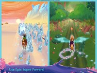 EverRun - The Horse Guardians screenshot, image №919457 - RAWG