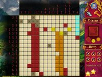 Mystery Mosaics 2 (Full) screenshot, image №2110594 - RAWG