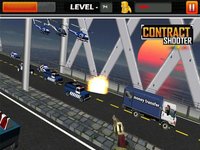 Contract Shooter -Free 3D Shooting and Racing Game screenshot, image №1655927 - RAWG