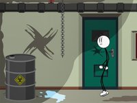 Stealing Stickman screenshot, image №1858997 - RAWG