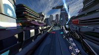 WipEout HD: Fury screenshot, image №531058 - RAWG