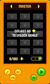 Ultimate Block Puzzle Jack Adventure screenshot, image №1218380 - RAWG